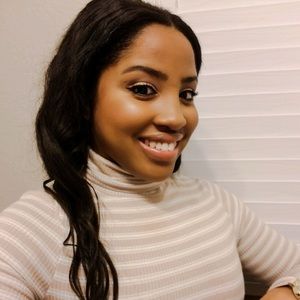 Meet your Posher, Shantal